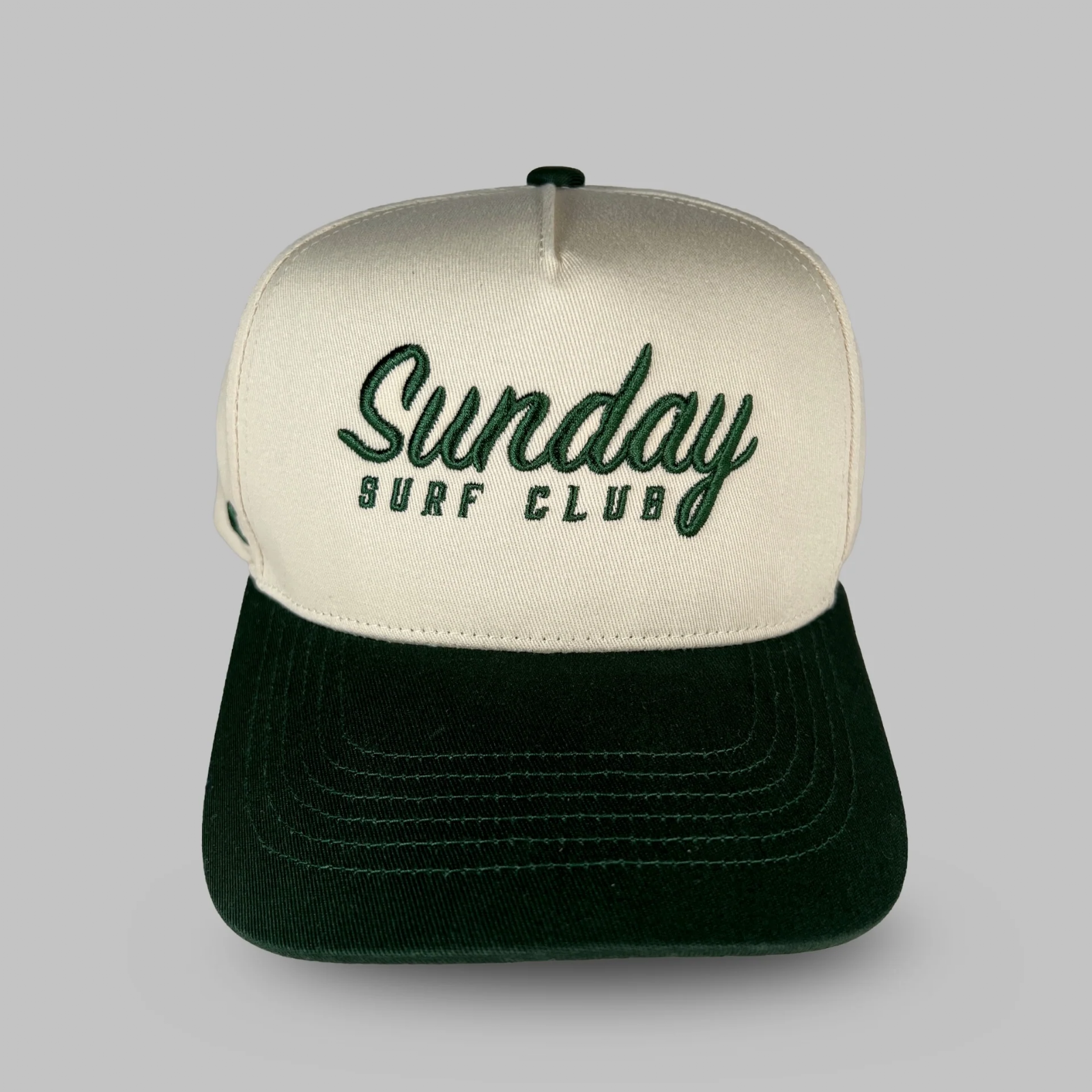 Sunday Surf Club hat