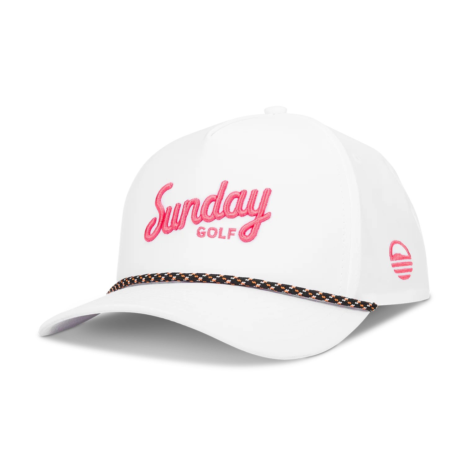 Sunday Golf hat